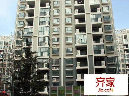 福麟海景麗園小區(qū)（20120301）