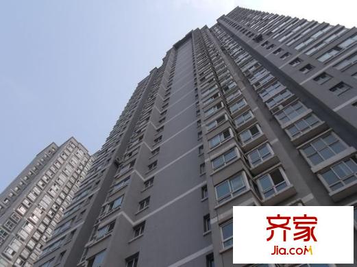 景澤苑外景圖 