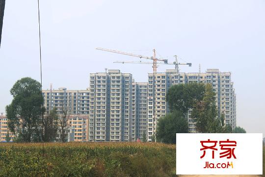 中澤純境工程進(jìn)度（2015-10-12）