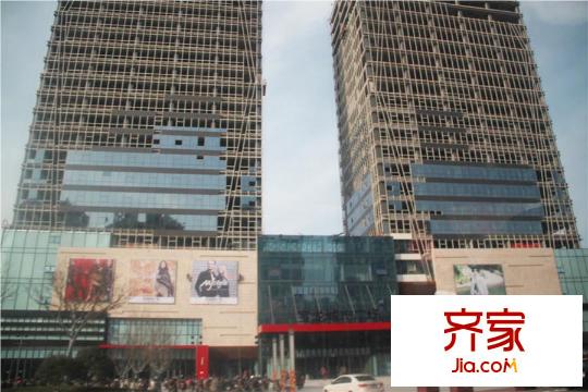 膠州寶龍城市廣場（20150703）