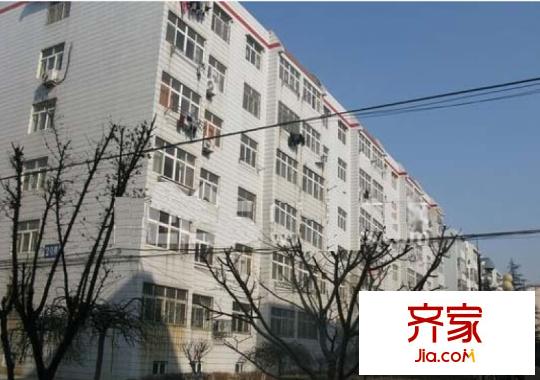 即發(fā)共和小區(qū)