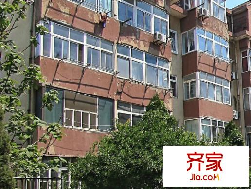 貯水山公園外景圖