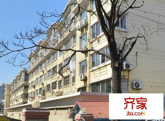 橡六花園外景圖