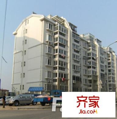金港花園外景圖 