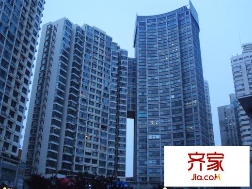 頤中銀街實景圖-外景圖03