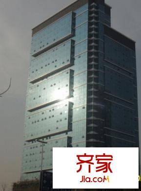 金嶺尚座外景圖 