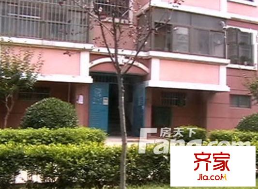 世紀新村外景圖02