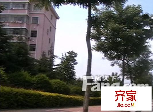 世紀新村外景圖01