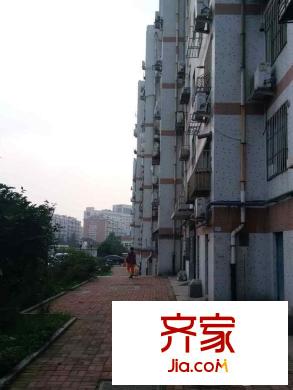 華易示范小區(qū)外景圖05