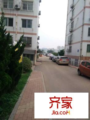 華易示范小區(qū)外景圖04