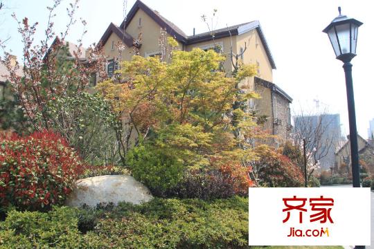 嘉凱城時(shí)代城翡翠郡（2015-4-16）