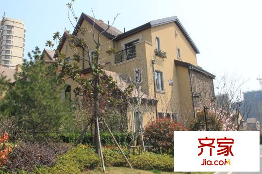 嘉凱城時(shí)代城翡翠郡（2015-4-16）