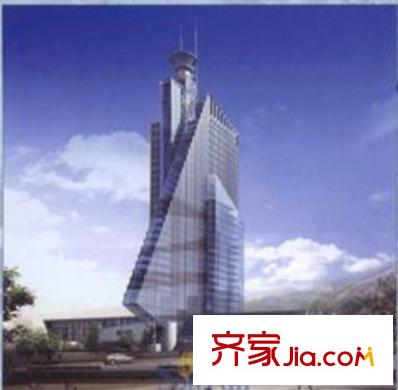 天逸海灣周邊配套之白金五星級酒店