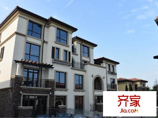 安納溪VILLA外景圖