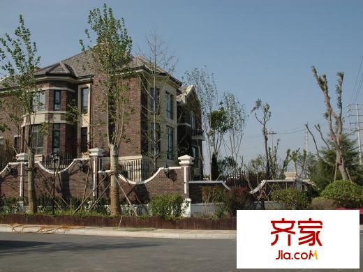 安納溪VILLA（20130607）