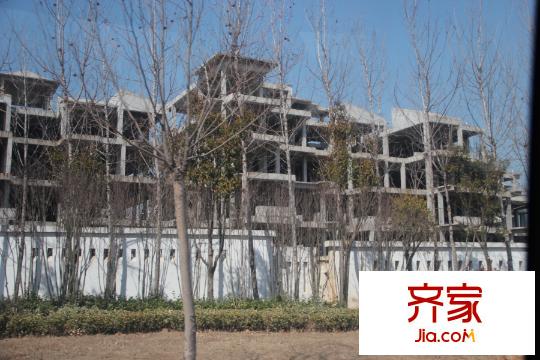 麥爾文藝墅（20150328）