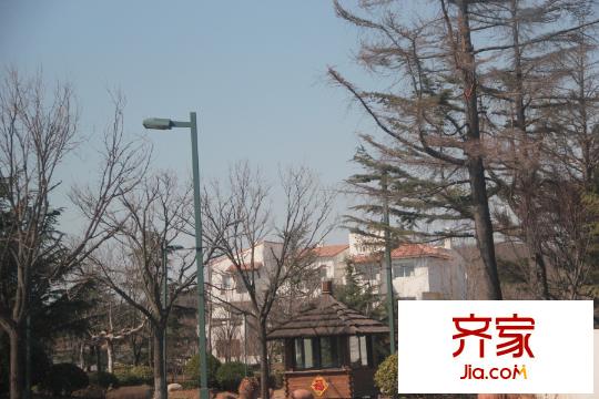 麥爾文藝墅