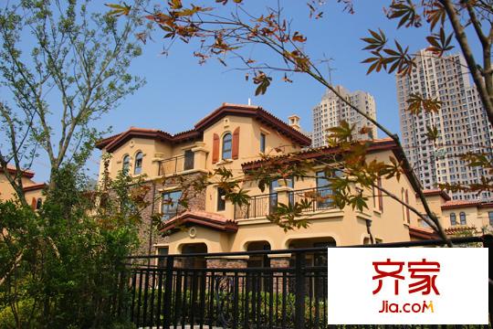 建邦聽海園區(qū)（2015-11-19）