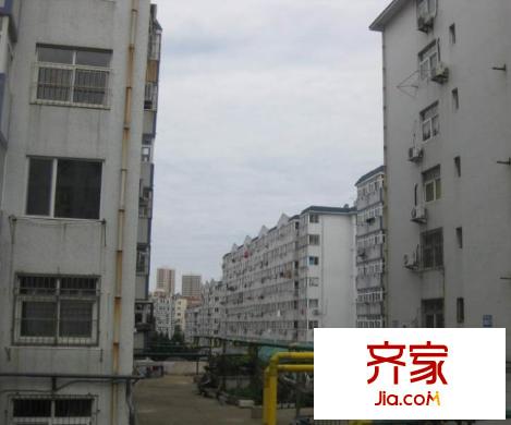 海爾小區(qū)外景圖5
