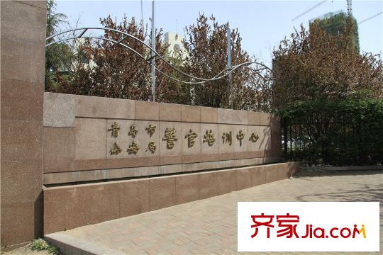 青實(shí)櫻花郡周邊學(xué)校