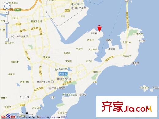 萬達?維多利亞灣交通區(qū)位圖
