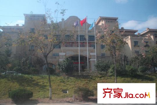 青建橄欖樹配套圖周邊（20130109）