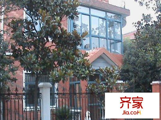 文豪花園