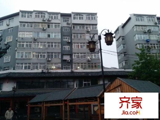 永樂小區(qū)