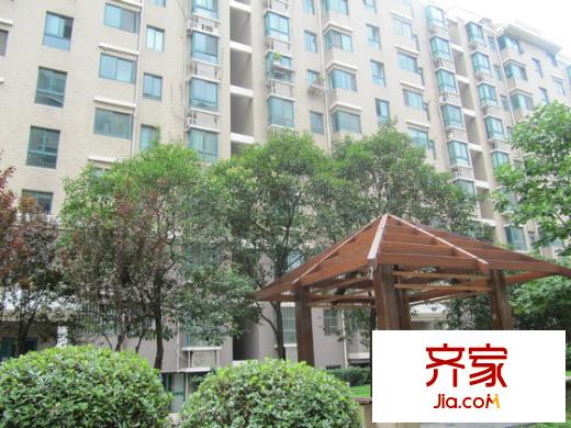 星河翠庭外景圖