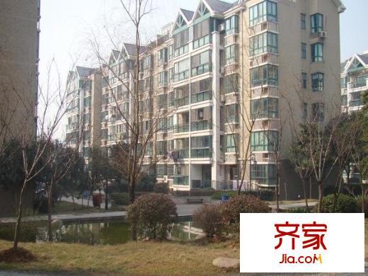 星河翠庭外景圖