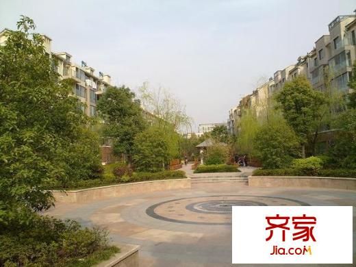 東郊小鎮(zhèn)小小家外景圖