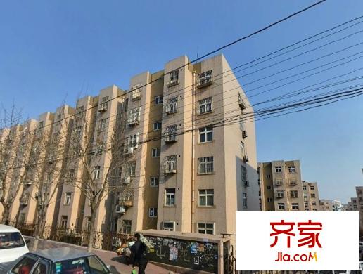 西山花苑外景圖