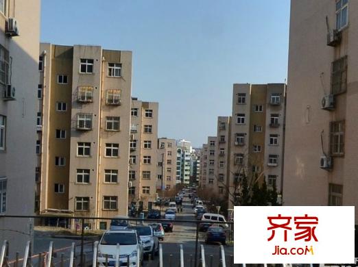 西山花苑外景圖
