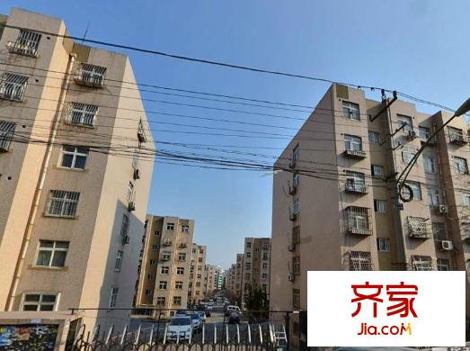 西山花苑外景圖