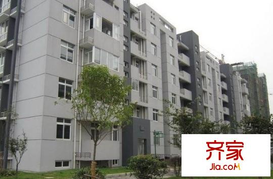 文鼎雅苑外景圖