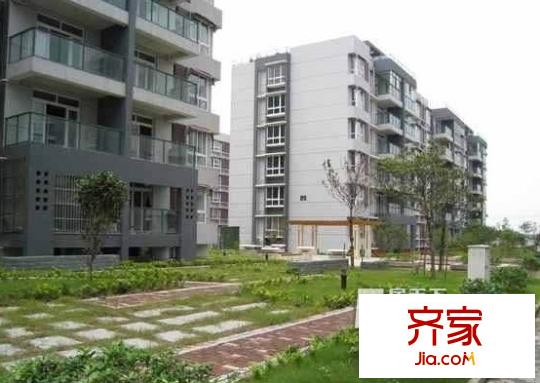 文鼎雅苑外景圖