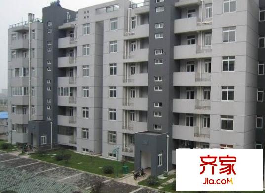 文鼎雅苑外景圖