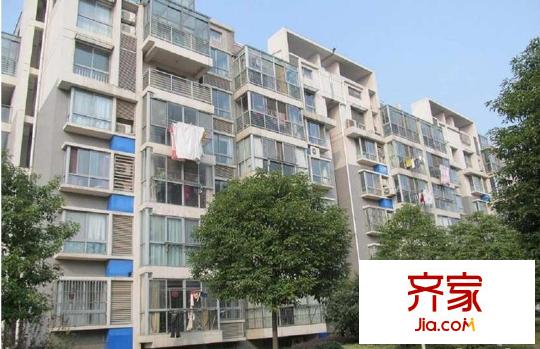 山水方舟雅苑外景圖