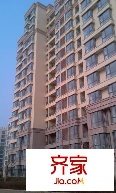 觀海華庭外景圖