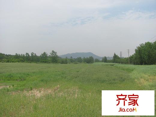 江蘇軟件園寧丹路以西項(xiàng)目地塊（2010-5-12）