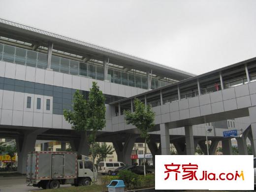 萊茵東郡配套圖周邊地鐵天印大道站