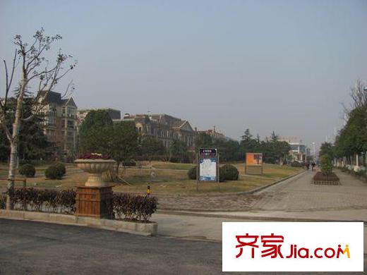 碧瑤花園周邊