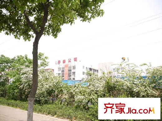 東方蘭園項(xiàng)目對(duì)面公司