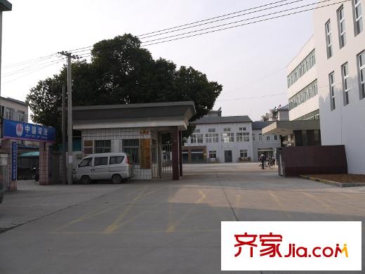 碧湖天辰江寧區(qū)居委會(huì)