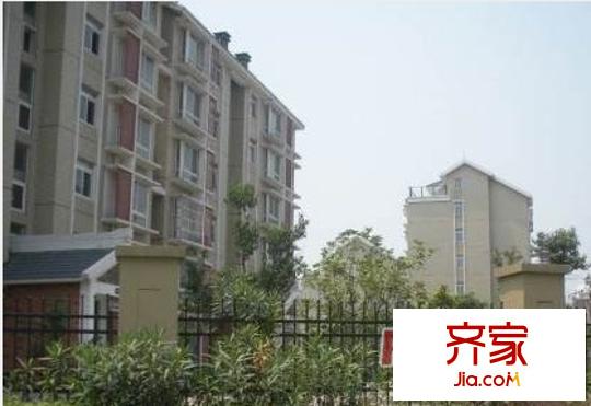 學(xué)府風(fēng)景外景圖