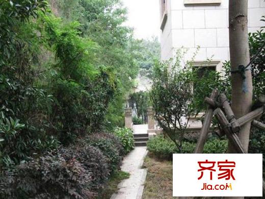 嘉瑞山莊外景圖1