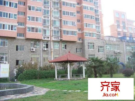 嘉瑞山莊外景圖