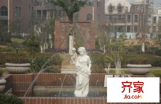 雷丁TOWN別墅外景圖