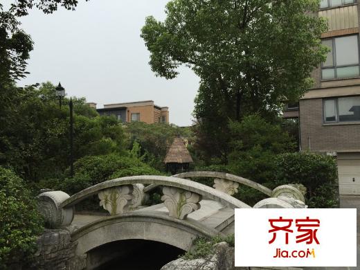 湯山公館外景圖