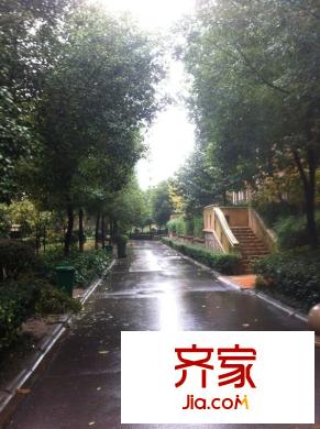 香山美墅別墅外景圖